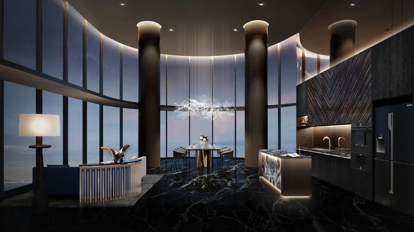 Aquarous Jomtien Pattaya