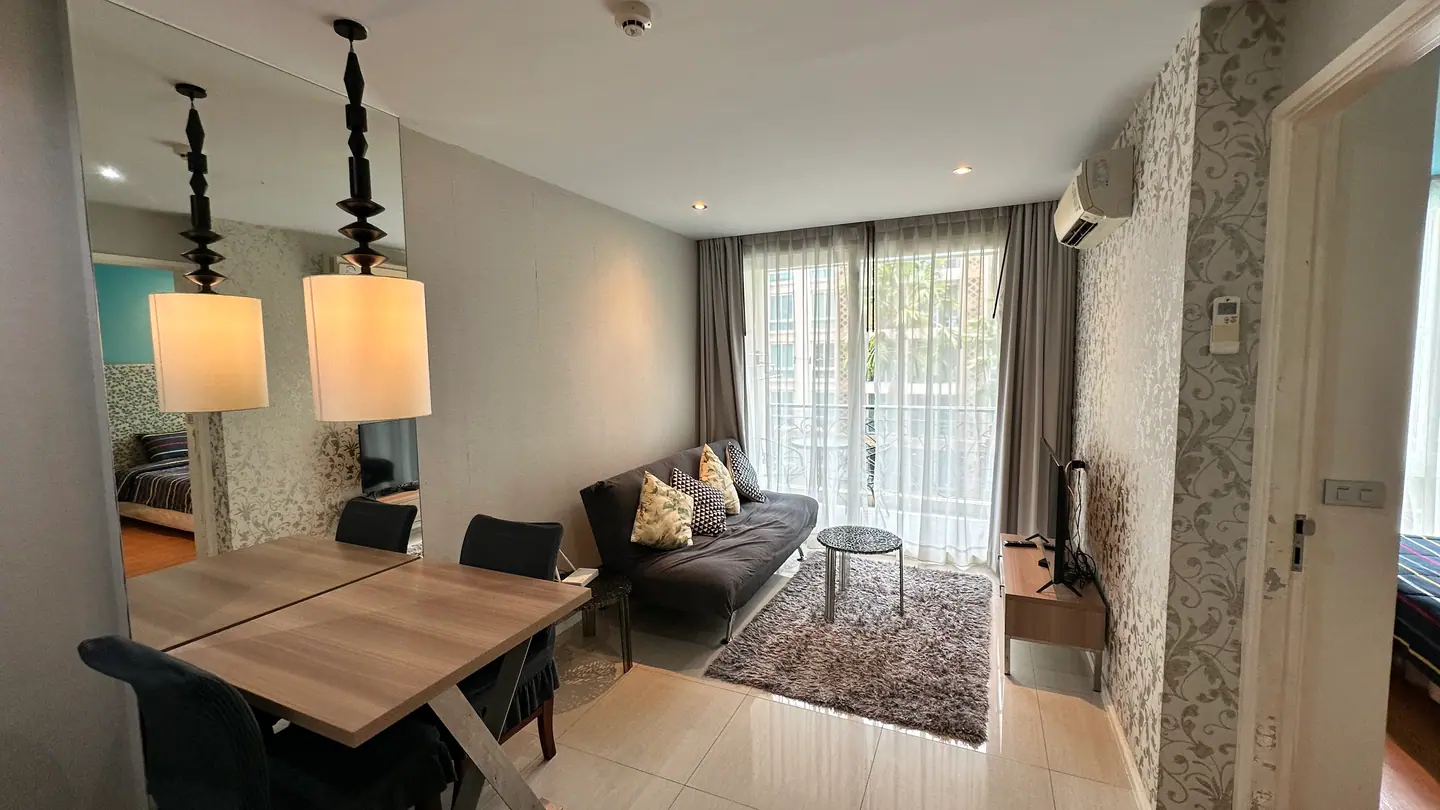 Atlantis Condo Resort — One Bedroom