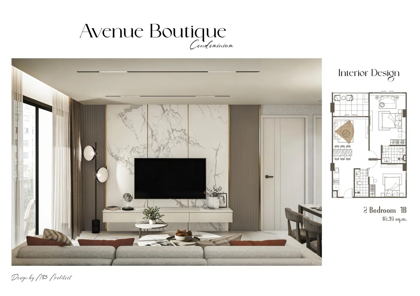 Avenue Boutique — 图片 25