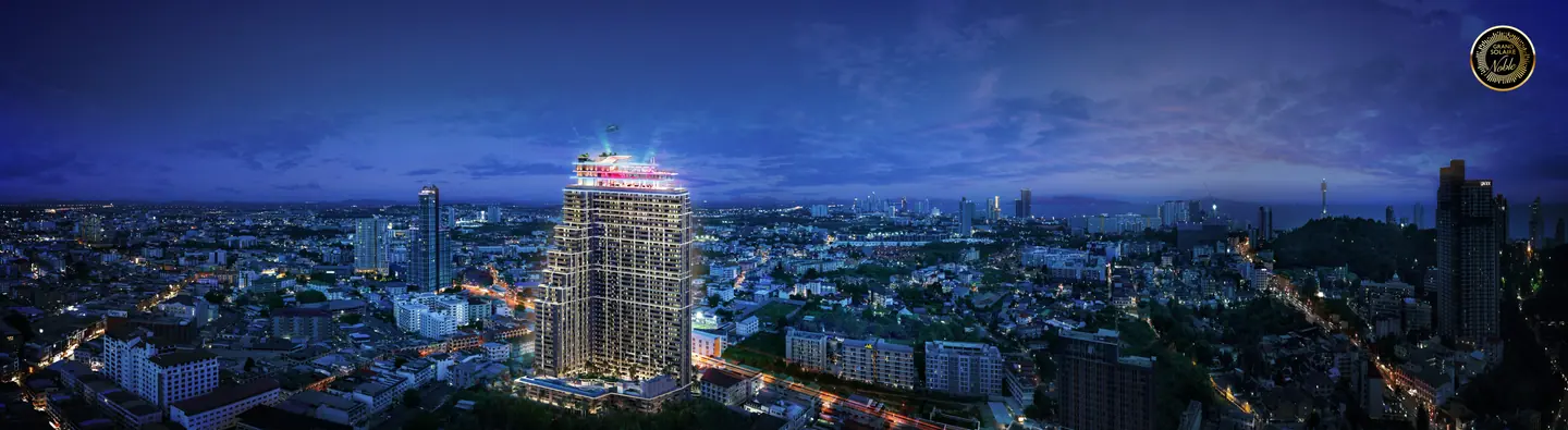 Grand Solaire Noble — фото 13