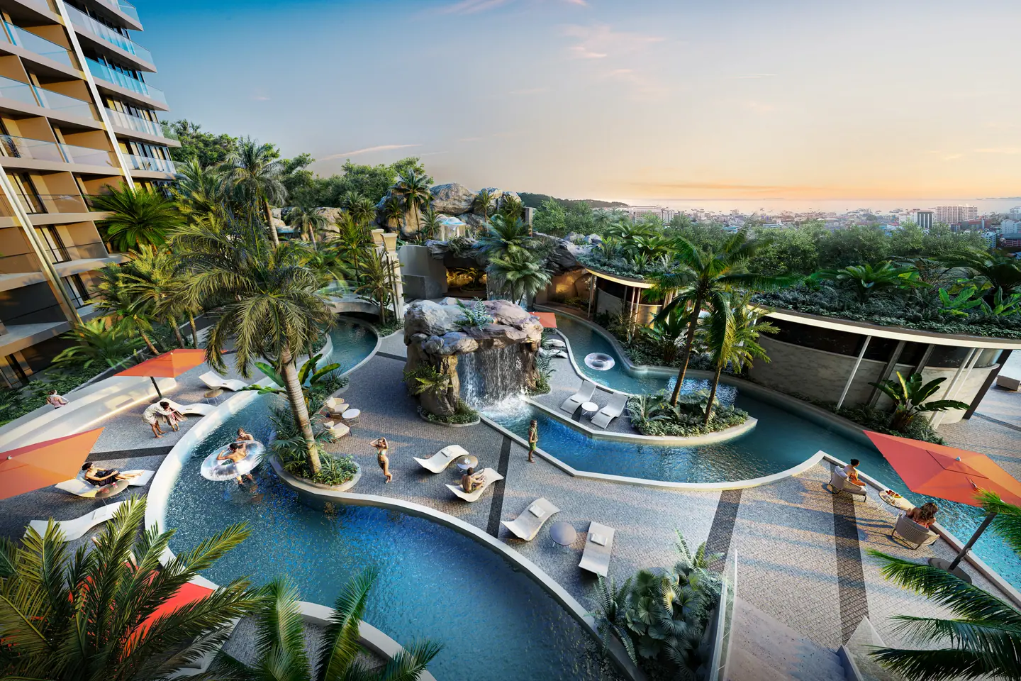 Grand Solaire Noble — фото 15