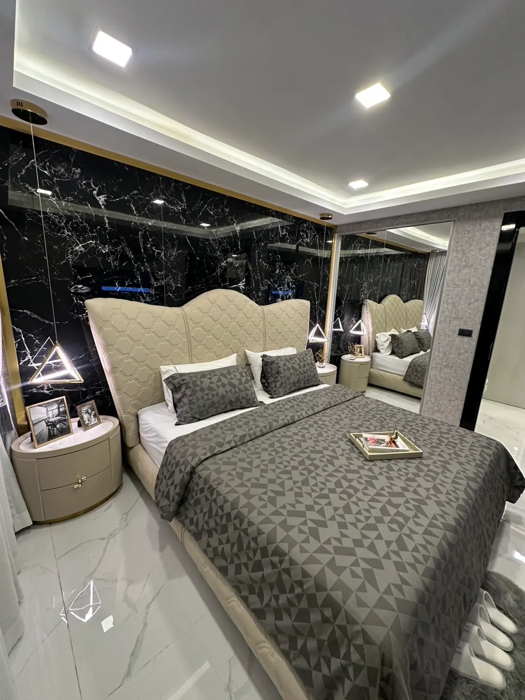Grand Solaire Noble — фото 19