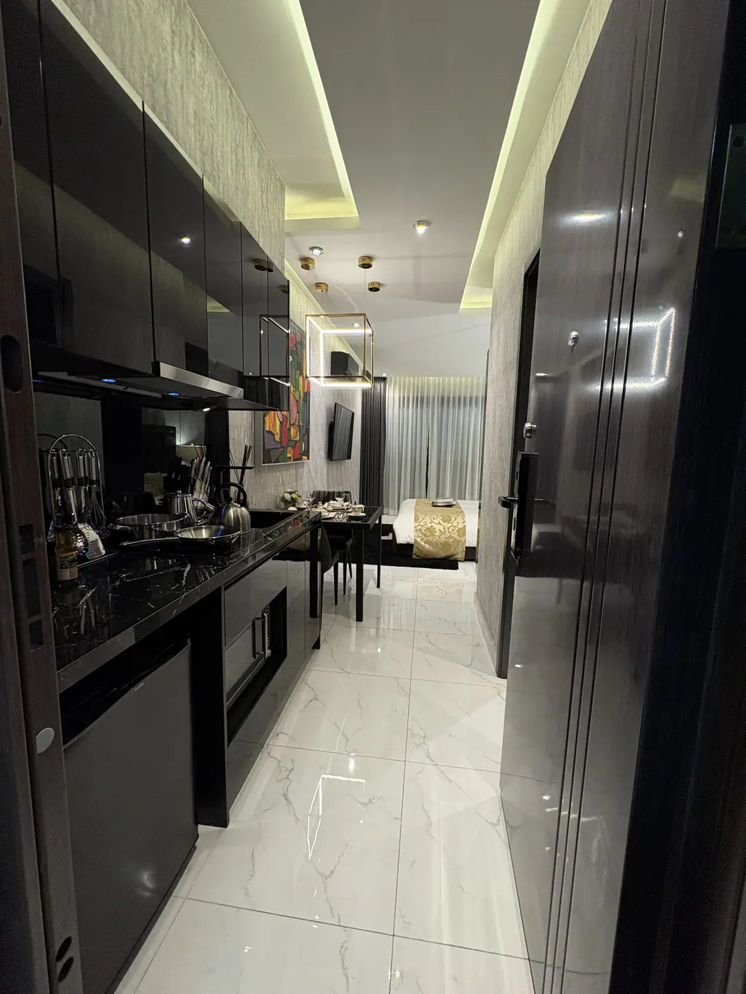 Grand Solaire Noble — фото 16