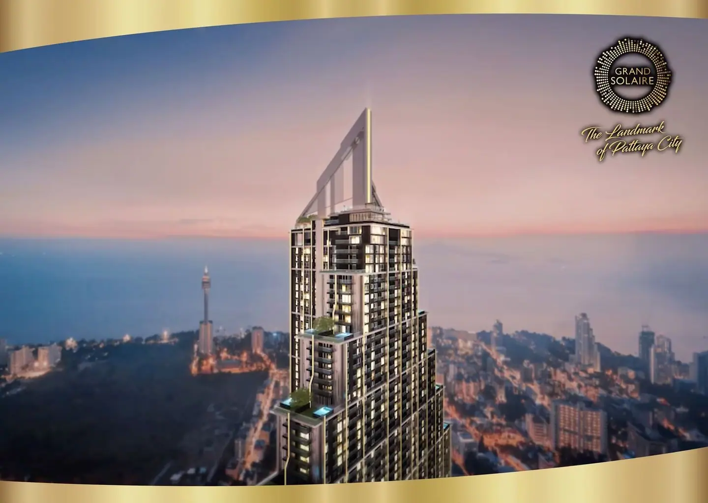 Grand Solaire