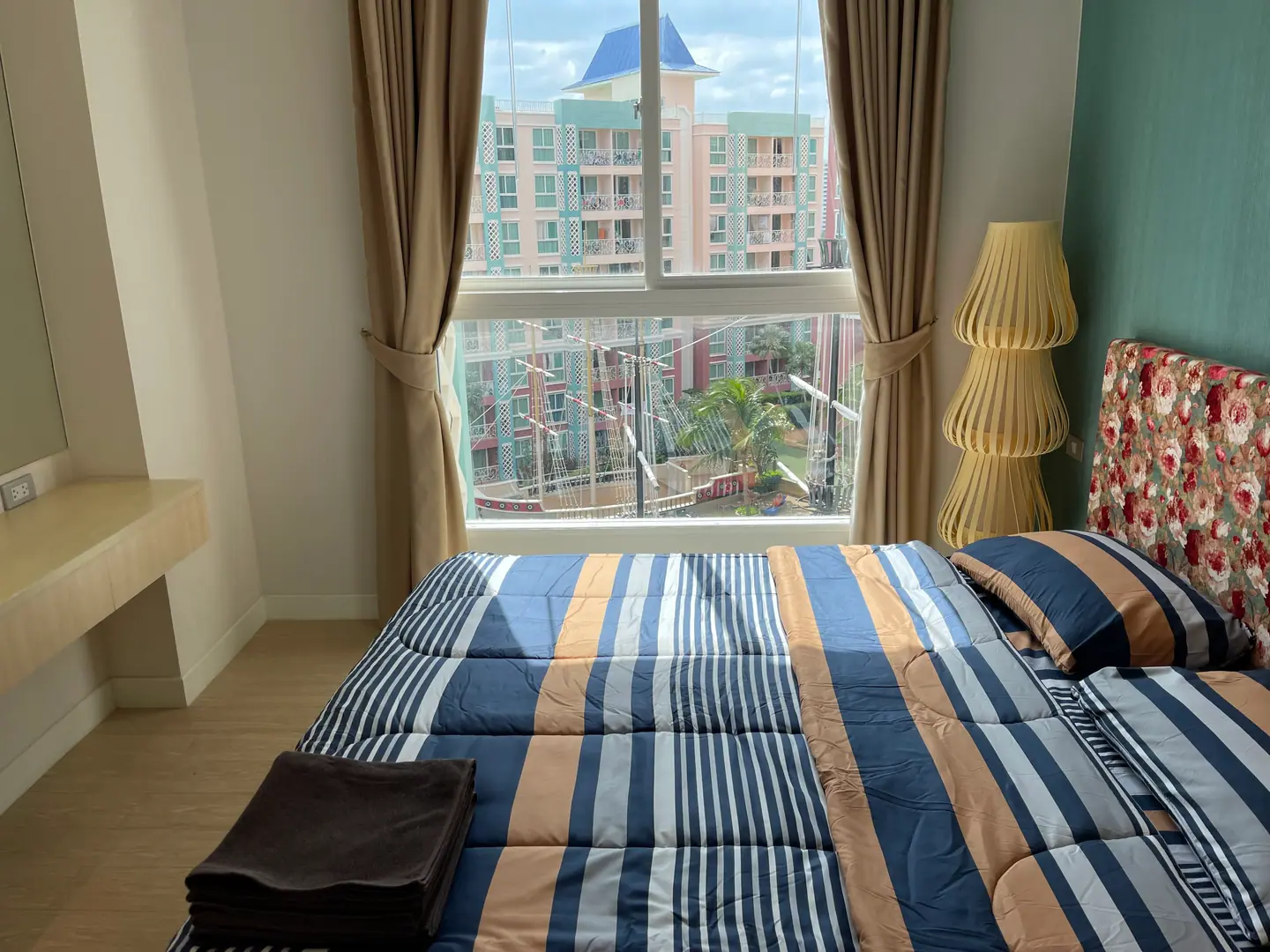 Grande Caribbean — 一居室 — 图片 12