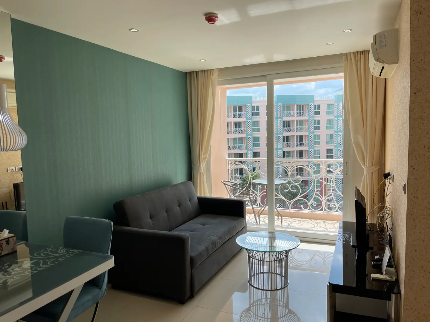 Grande Caribbean — One Bedroom