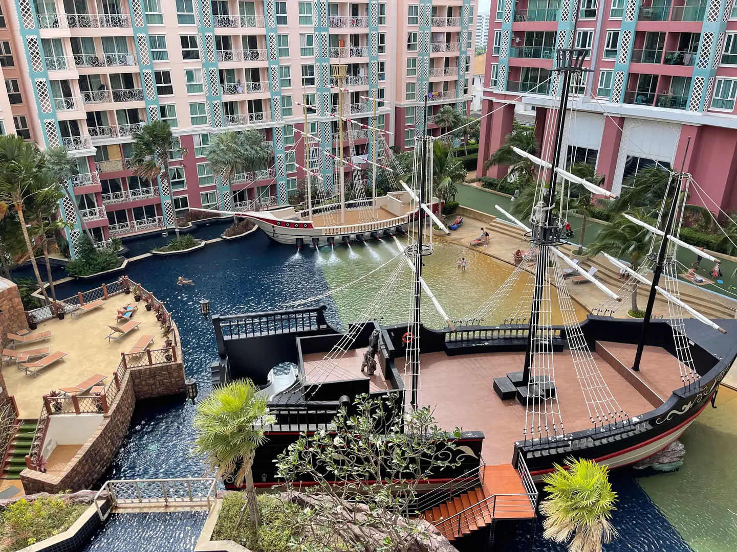Grande Caribbean — 一居室 — 图片 7