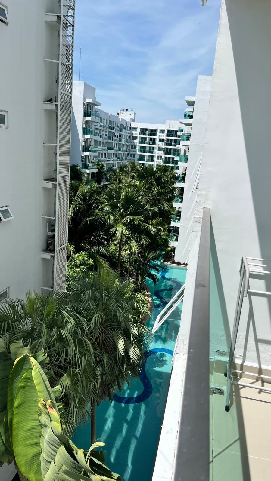 Amazon Condo Residence 1 Bedroom — 图片 14