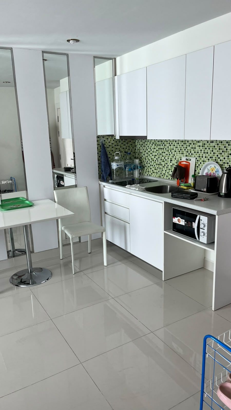 Amazon Condo Residence 1 Bedroom — 图片 17