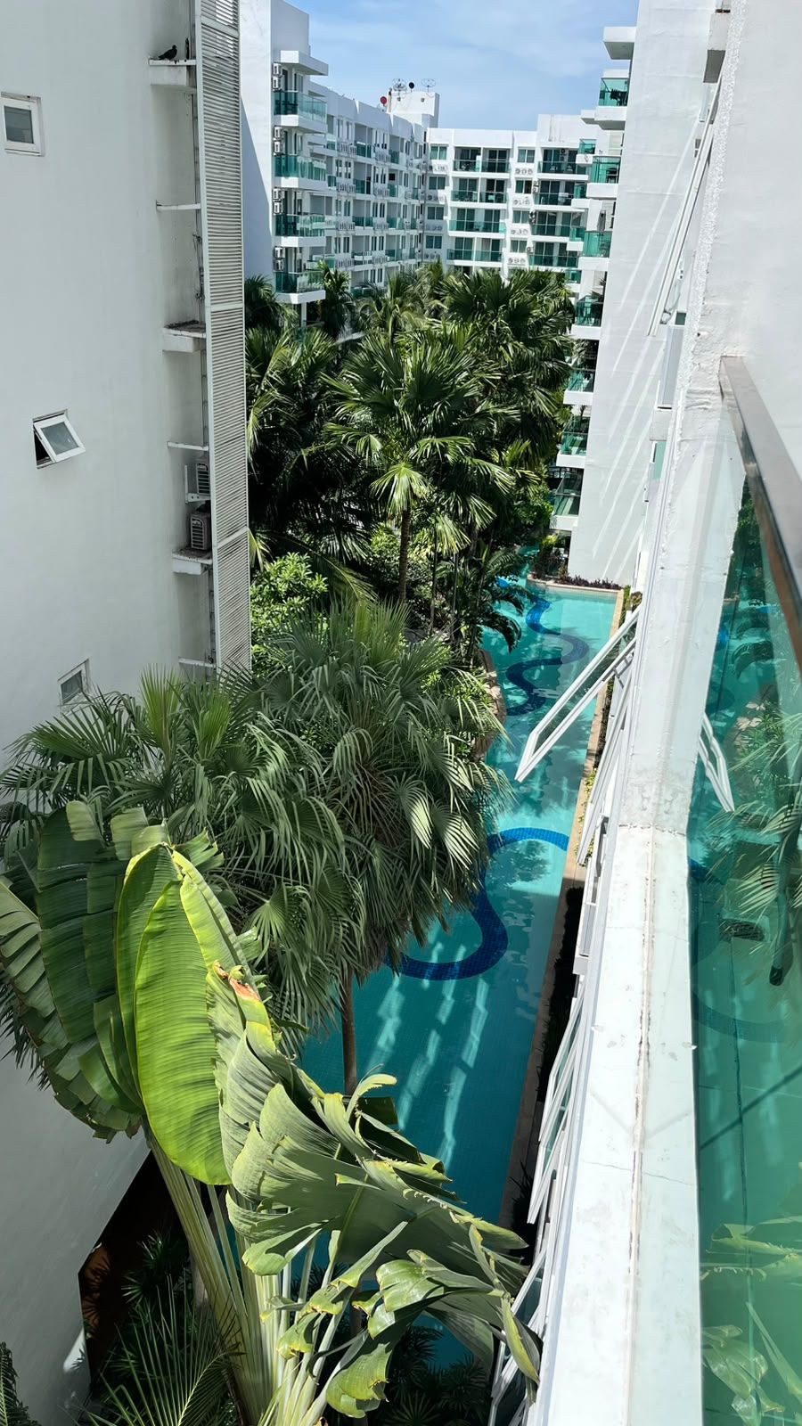 Amazon Condo Residence 1 Bedroom — 图片 12