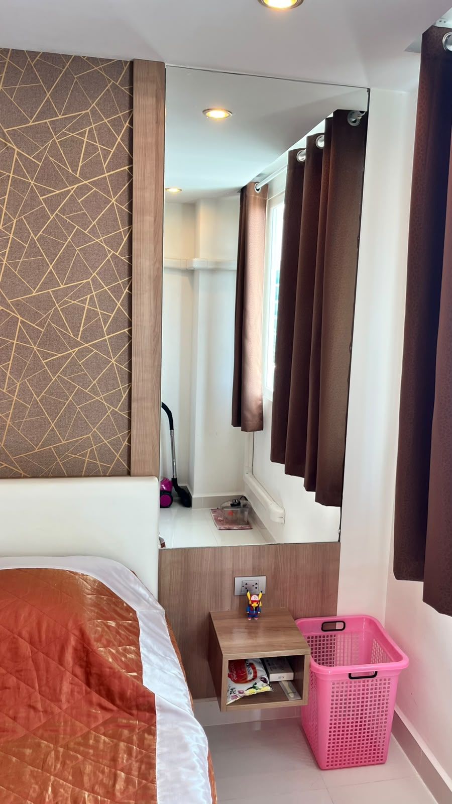 Amazon Condo Residence 1 Bedroom — 图片 7