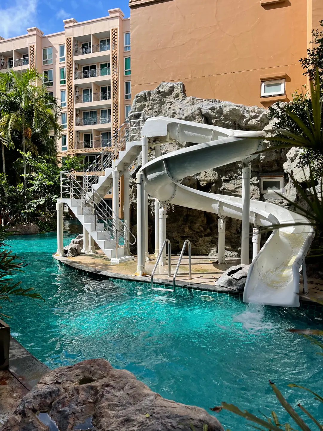 Atlantis Condo Resort — One Bedroom — фото 19