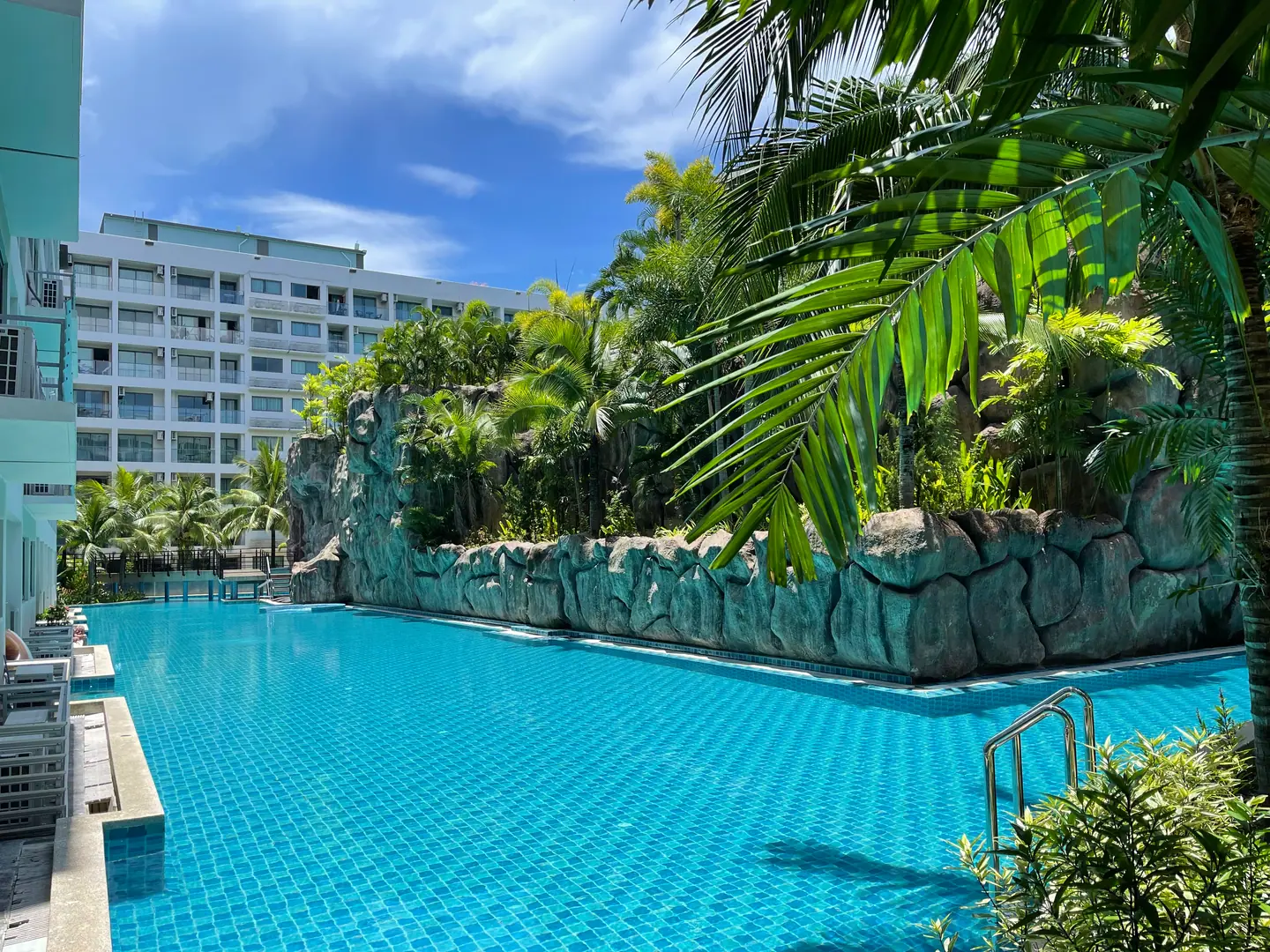 Laguna Beach Resort 3 Maldives — студия — фото 20