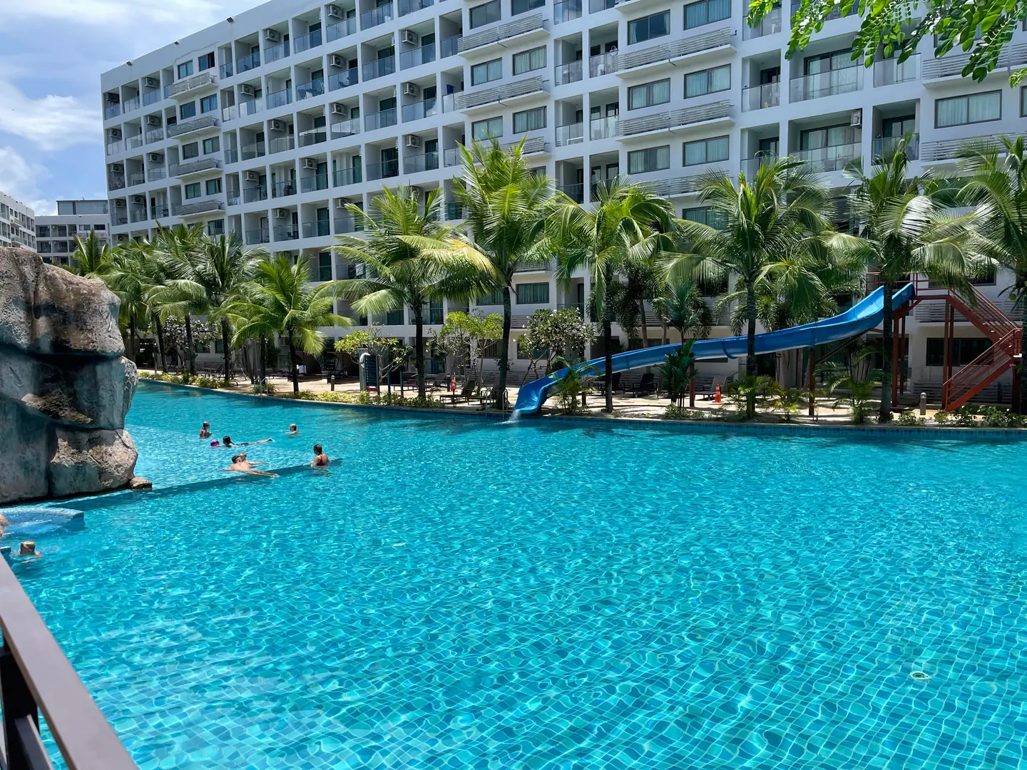 Laguna Beach Resort 3 Maldives — студия — фото 23