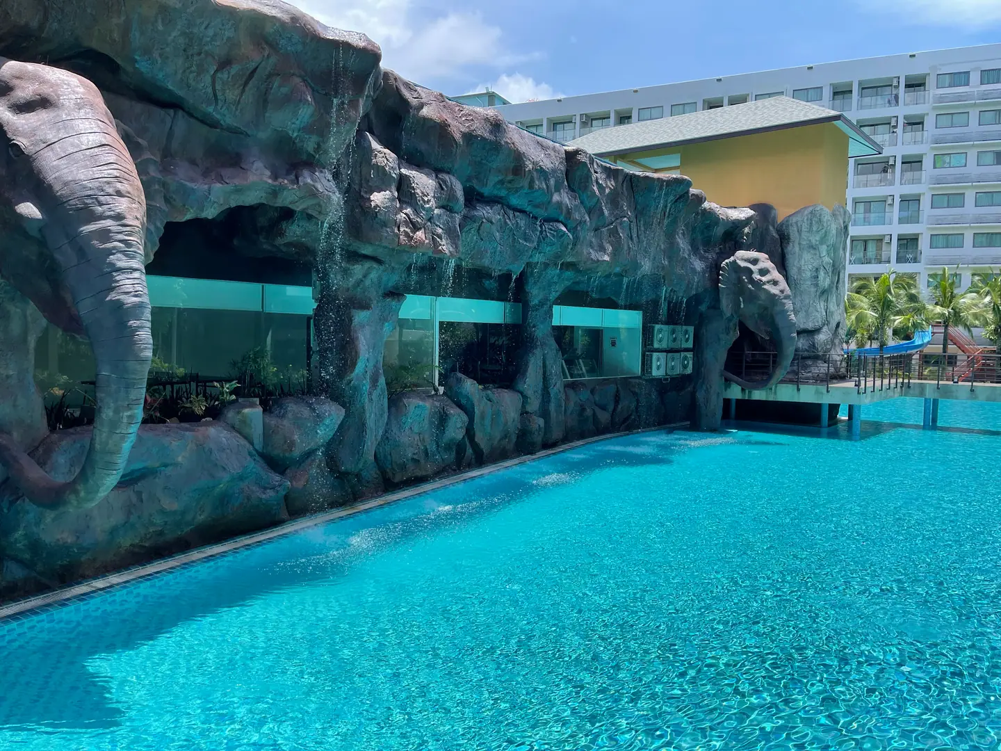 Laguna Beach Resort 3 Maldives — студия — фото 21