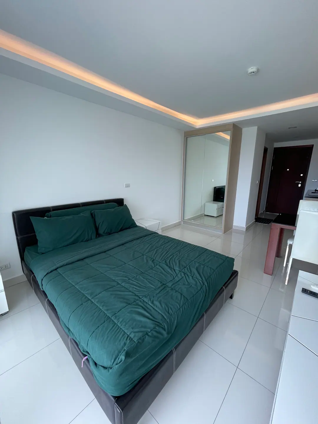 Laguna Beach Resort 3 Maldives — студия — фото 6