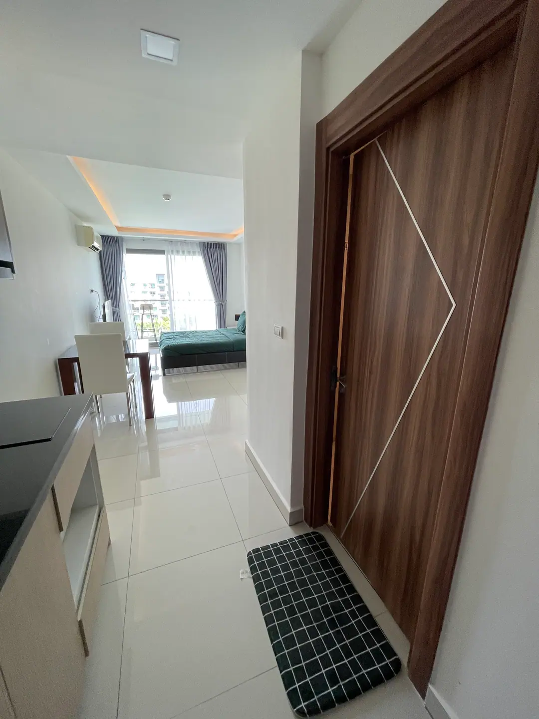 Laguna Beach Resort 3 Maldives — студия — фото 2