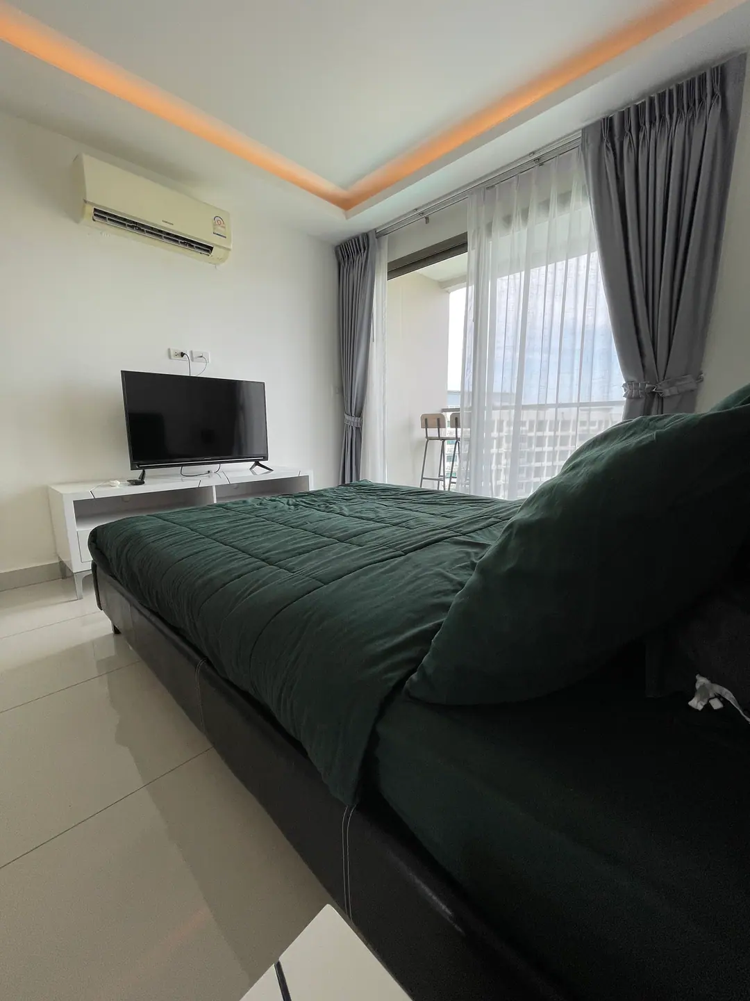 Laguna Beach Resort 3 Maldives — студия — фото 7