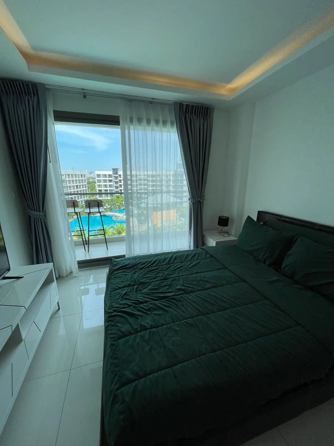 Laguna Beach Resort 3 Maldives — студия — фото 5