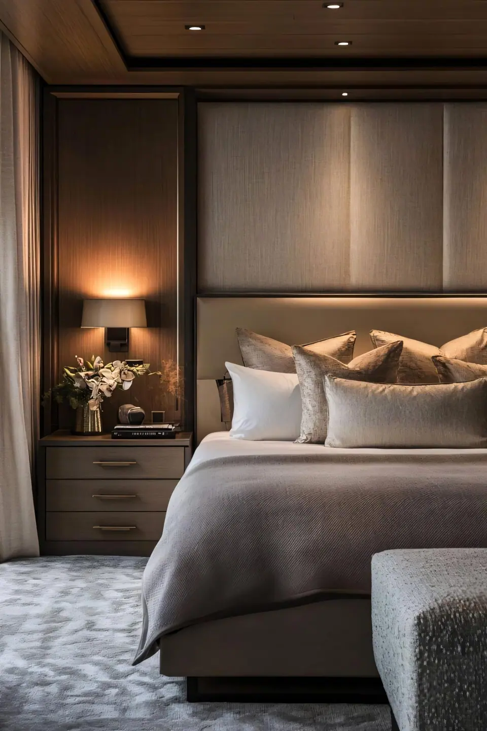 Riviera Santa Monica — 图片 21