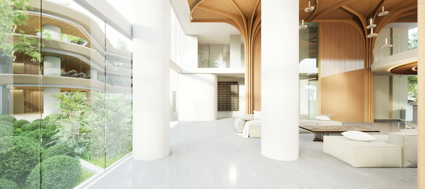 Secret Garden Condominium — фото 12