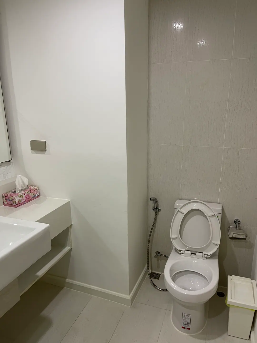 Seven Seas — One Bedroom с видом на бассейн — фото 13