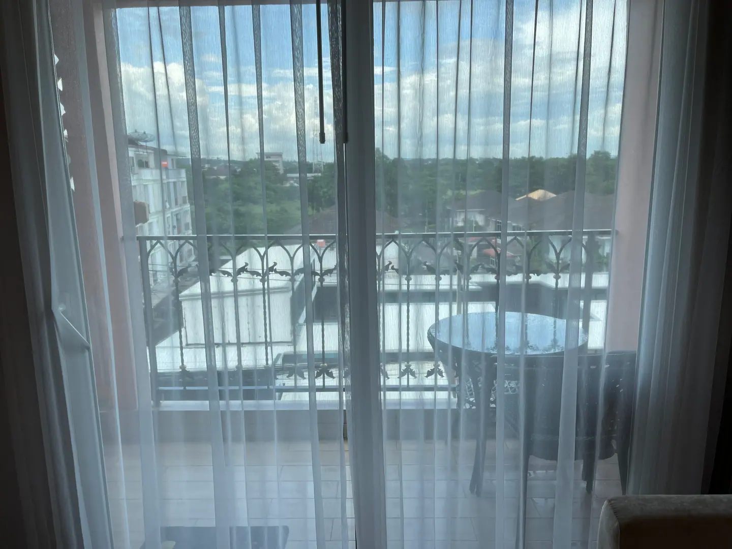 Seven Seas — One Bedroom с видом на город — фото 4