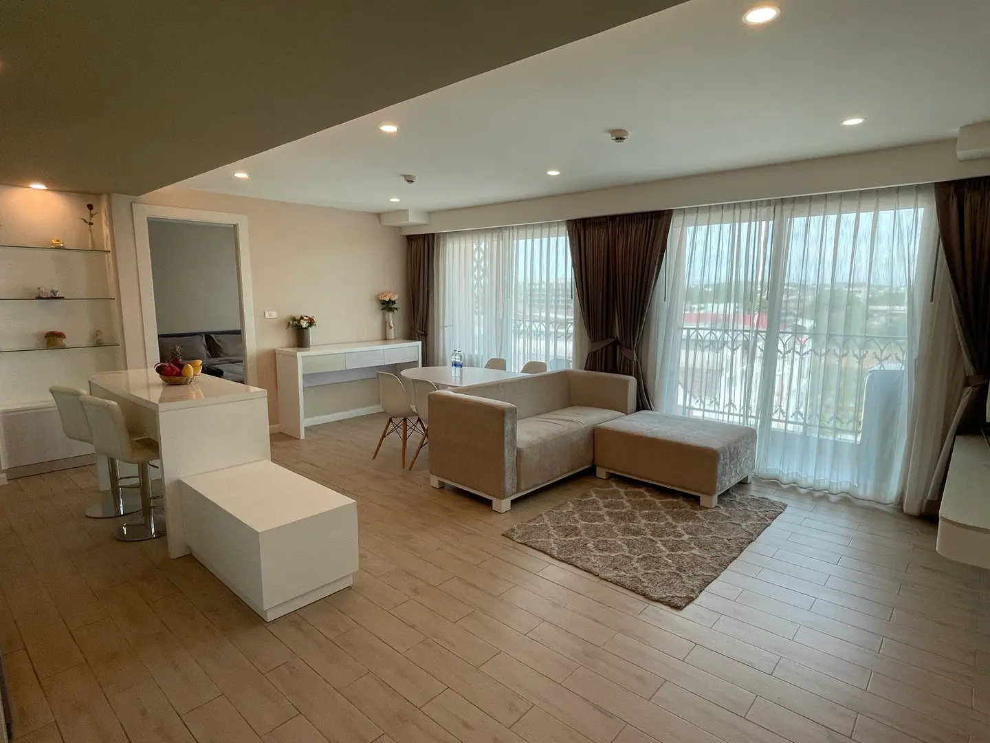 Seven Seas — Two Bedroom
