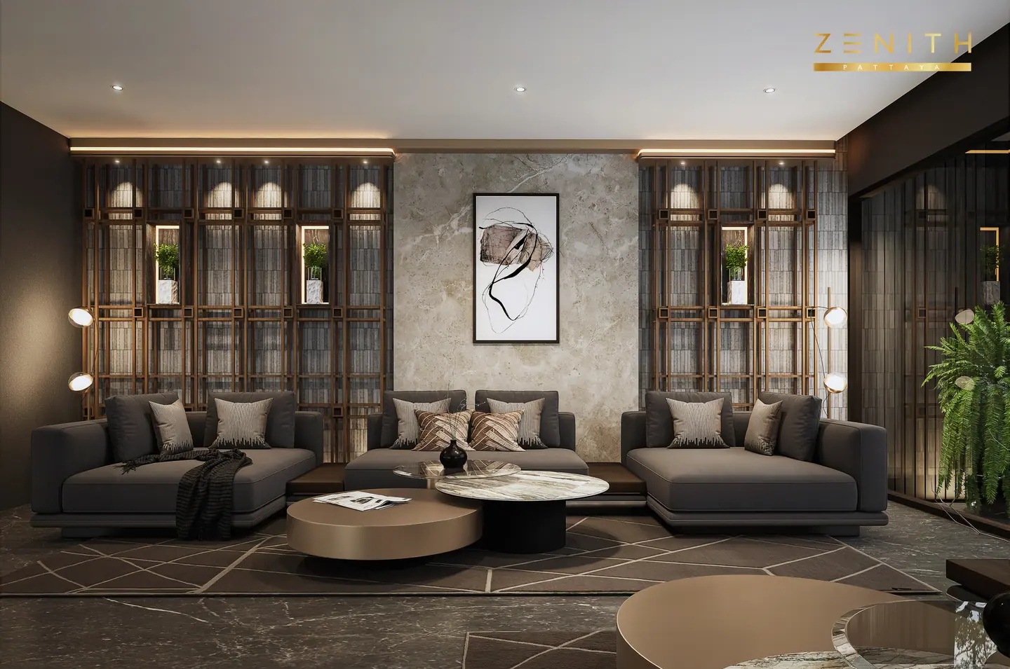Zenith Pattaya — 图片 20