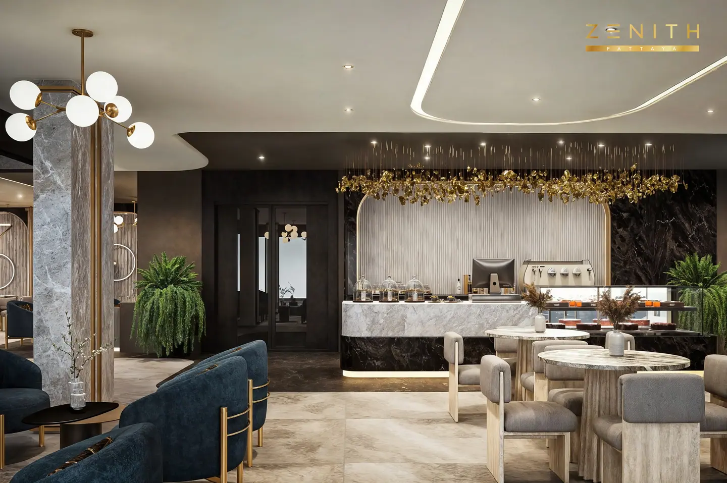 Zenith Pattaya — 图片 22