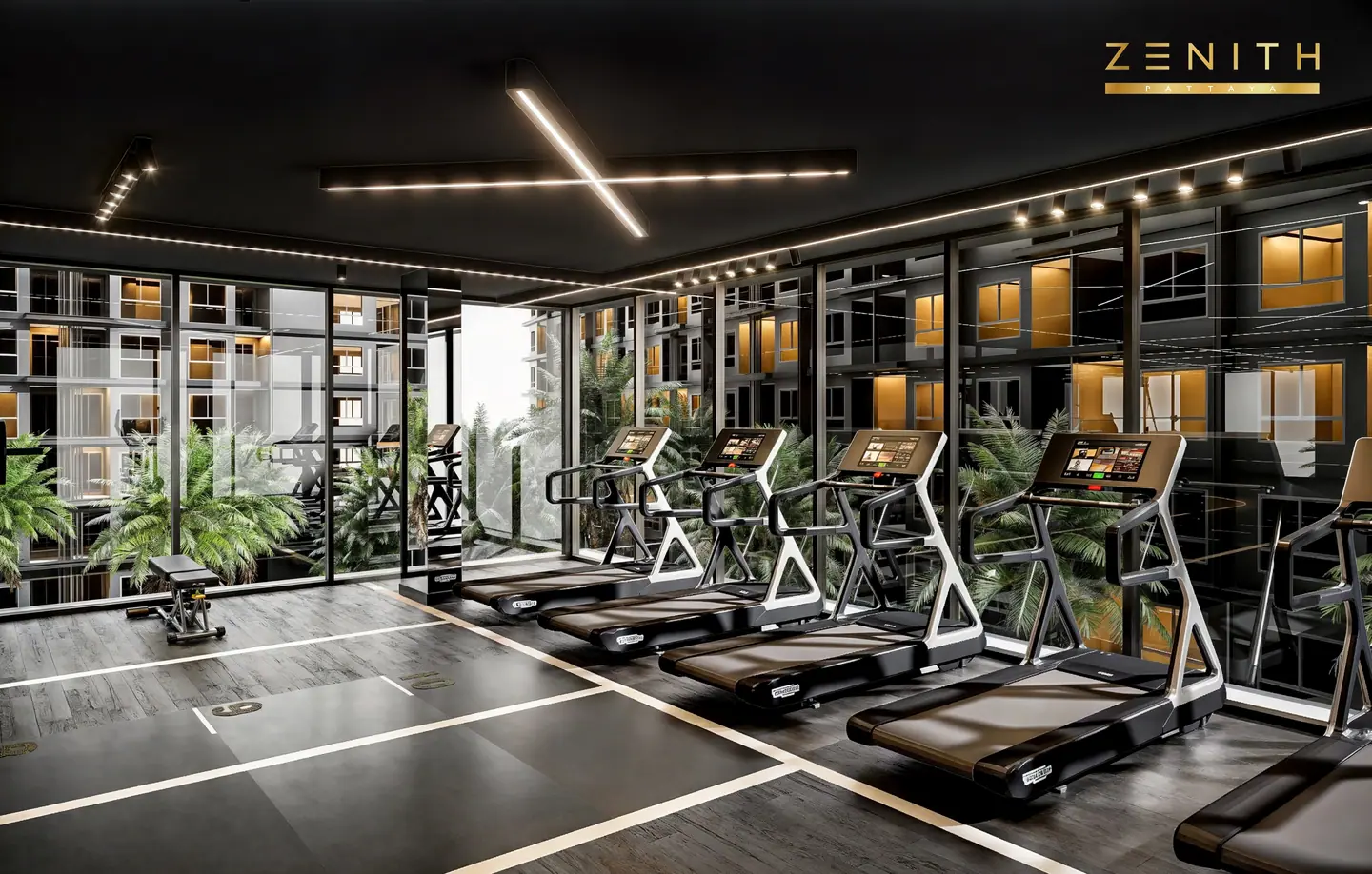 Zenith Pattaya — 图片 3