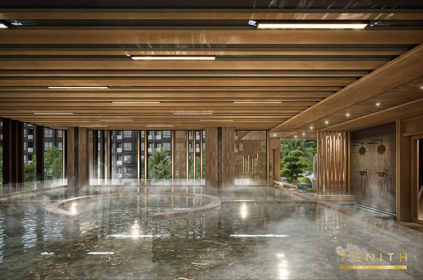 Zenith Pattaya — 图片 25