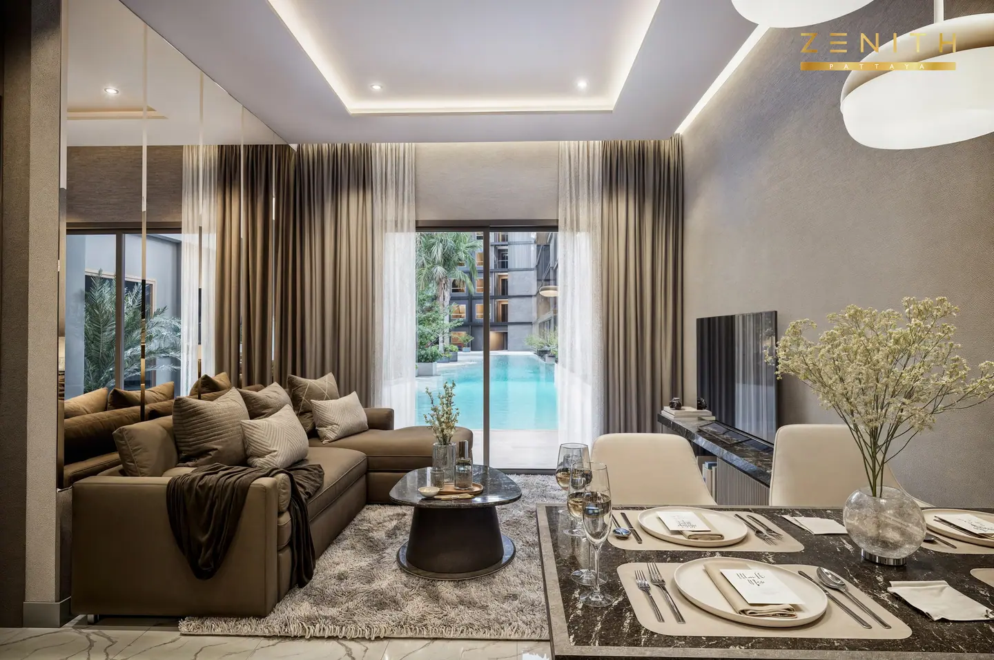 Zenith Pattaya — 图片 18