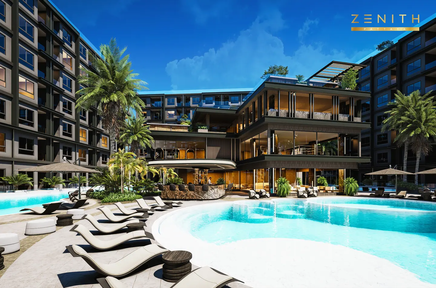 Zenith Pattaya