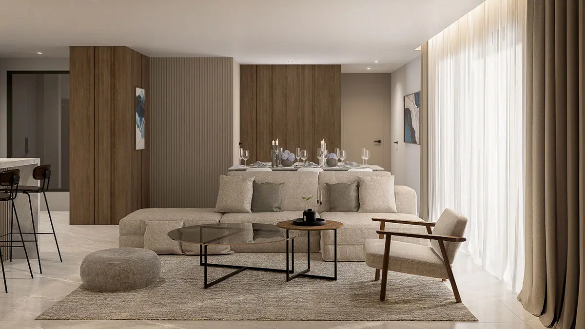 Zensiri Residences — photo 13