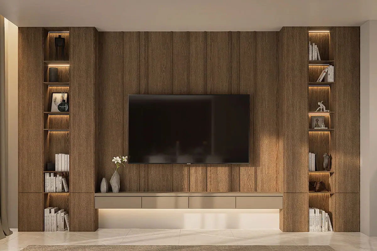 Zensiri Residences — photo 20