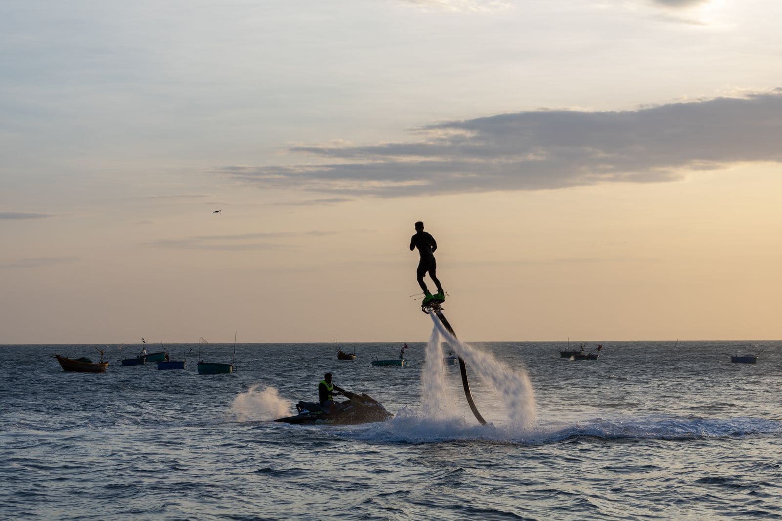 Flyboard — photo 2