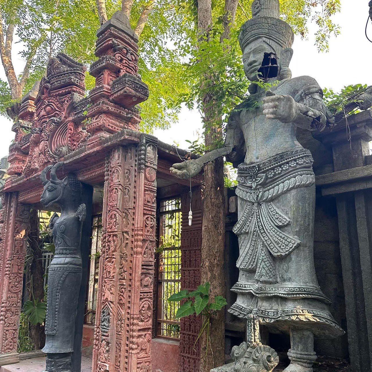 芭提雅 + 巴厘 — Instagram 行程 — 图片 10