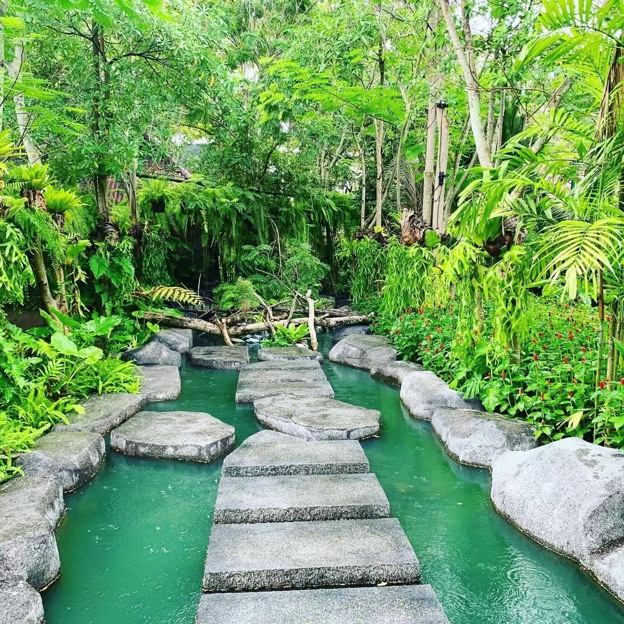 Instagram Tour Pattaya + Bali — photo 5