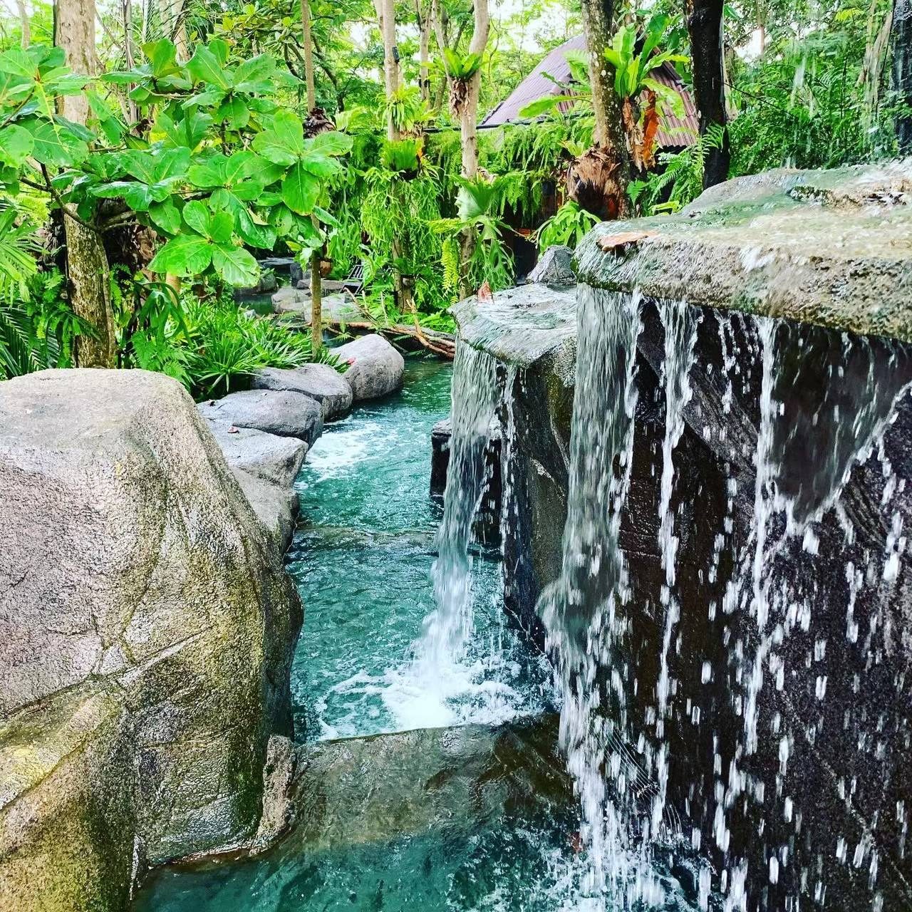Instagram Tour Pattaya + Bali — photo 6