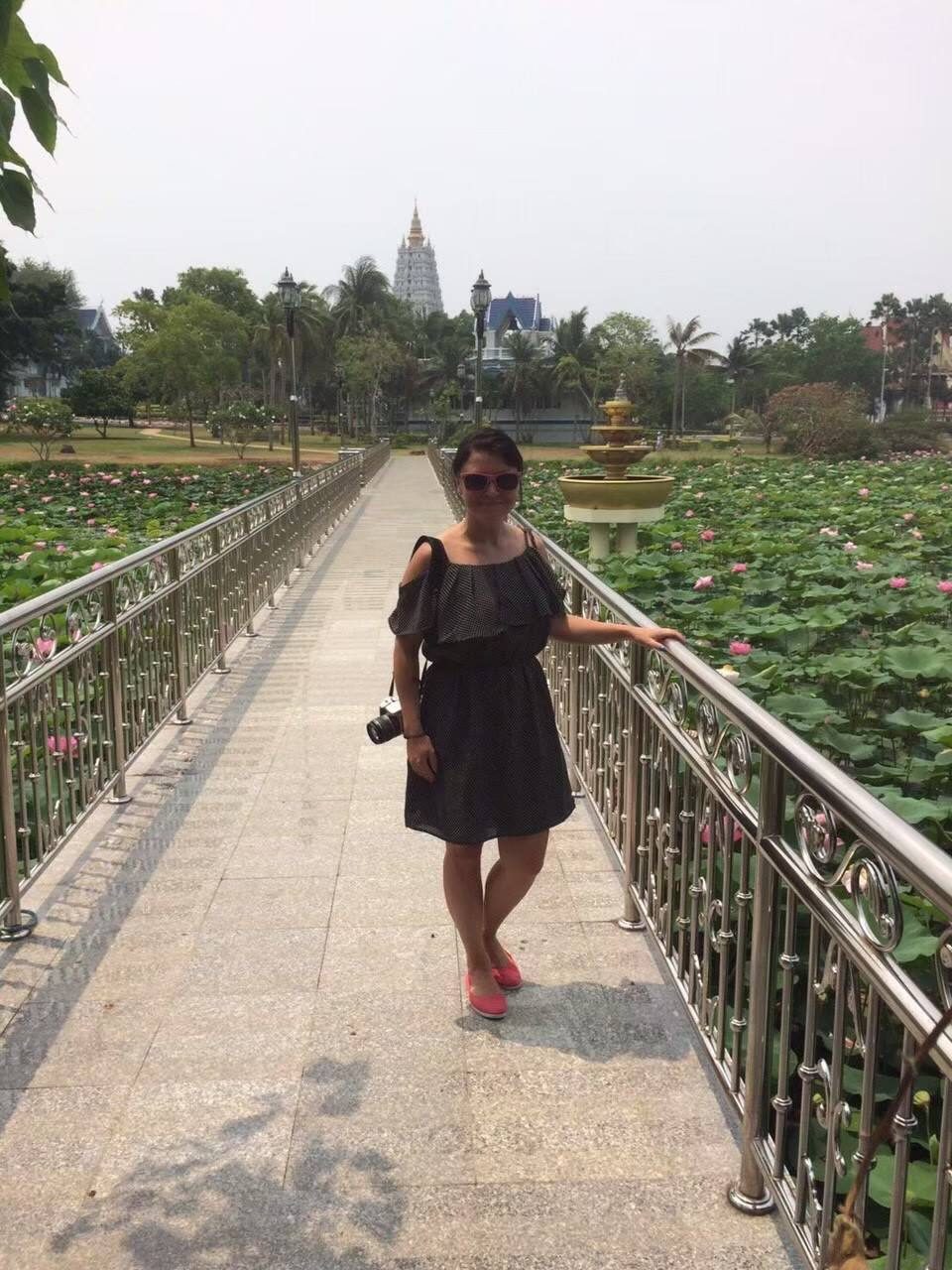 Instagram Tour Pattaya + Bali — photo 7