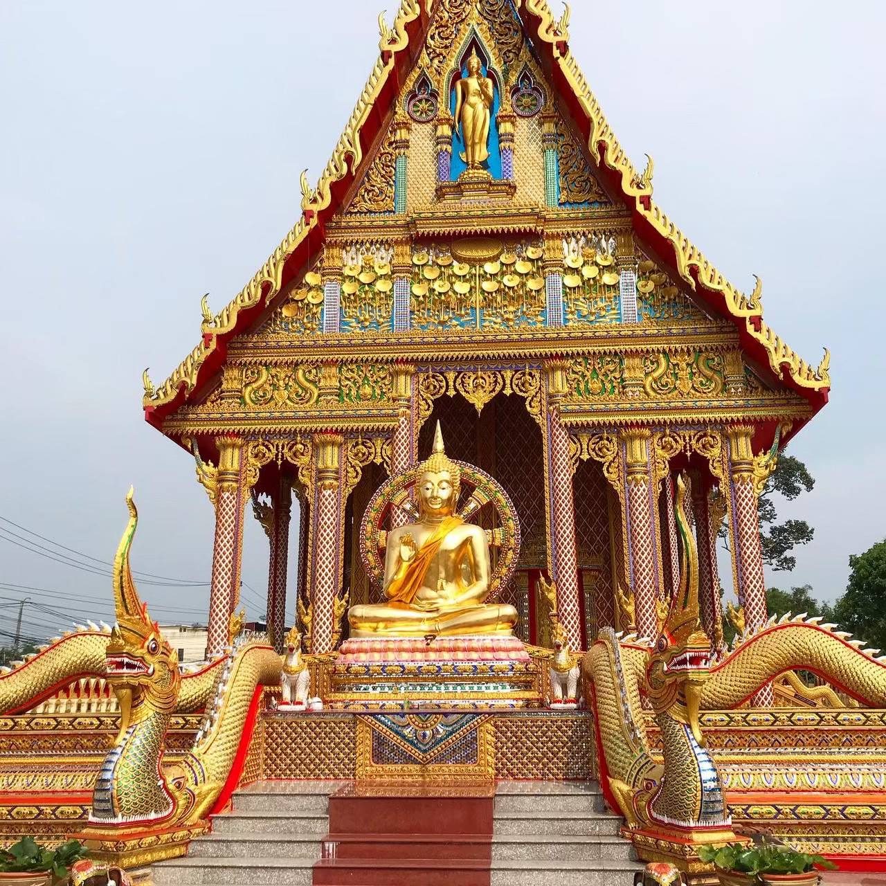 Instagram Tour Pattaya + Bali — photo 8