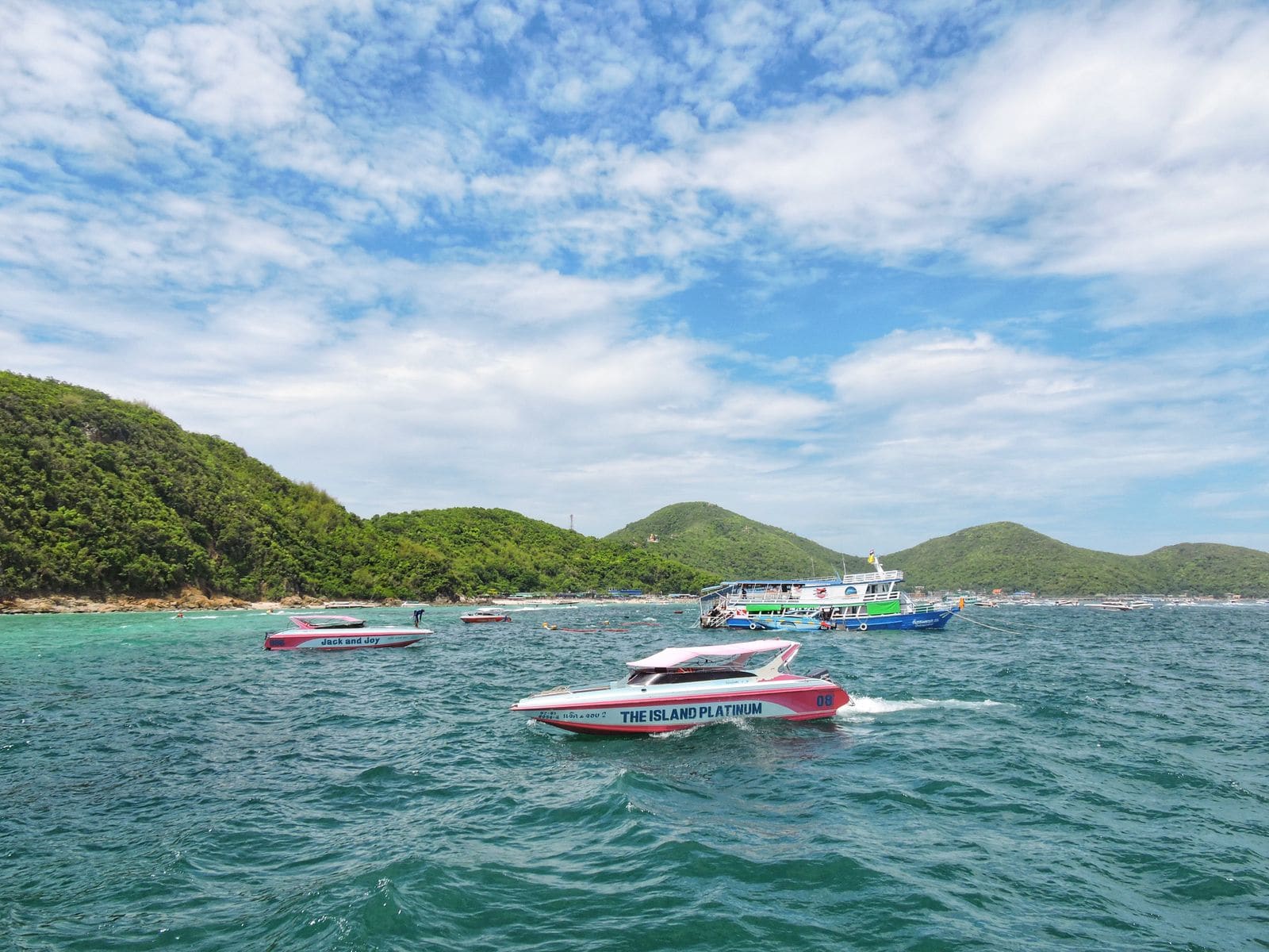 Koh Lan — photo 7
