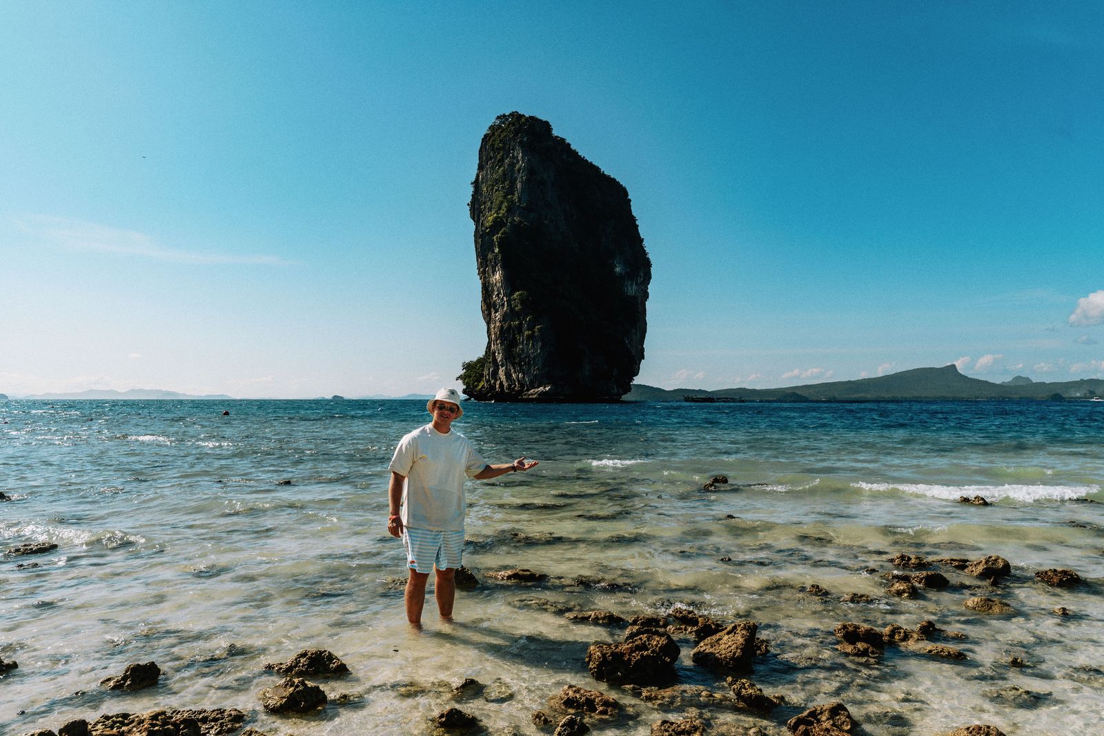 Тропический рай Краби — фото 3