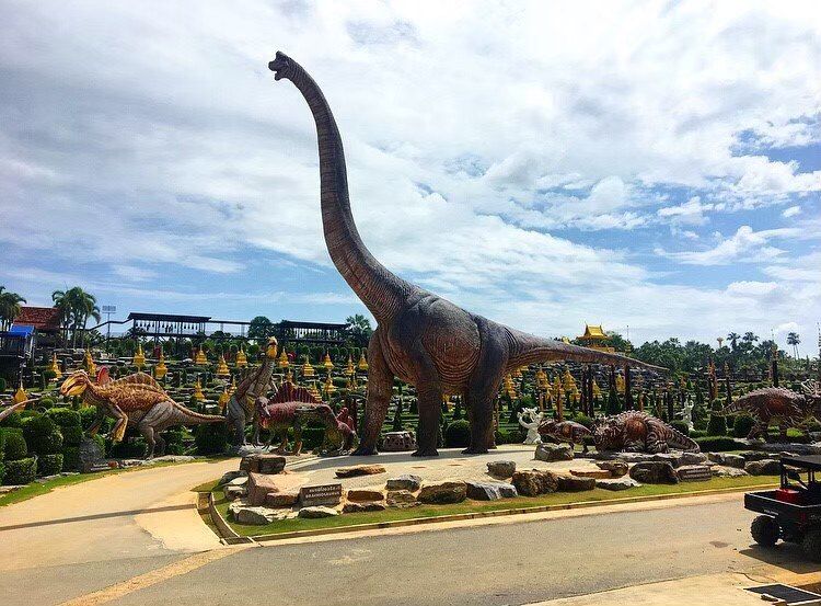 NONG NUCH TROPICAL GARDEN VIP & Standard — photo 13