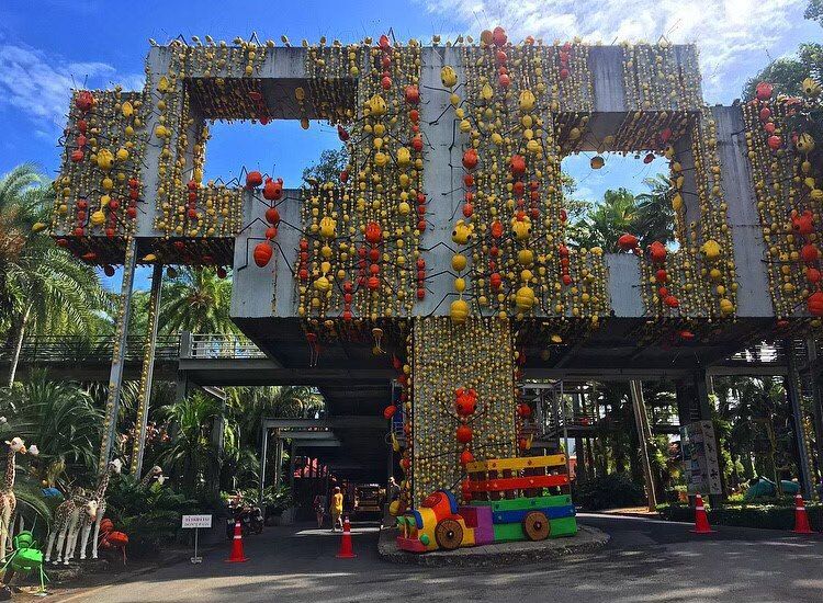 NONG NUCH TROPICAL GARDEN VIP & Standard — photo 9