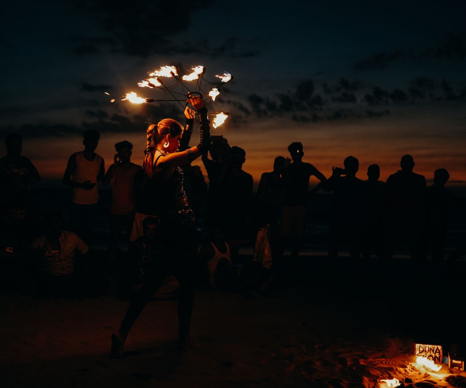 Остров Пханган: Full Moon Party — фото 2