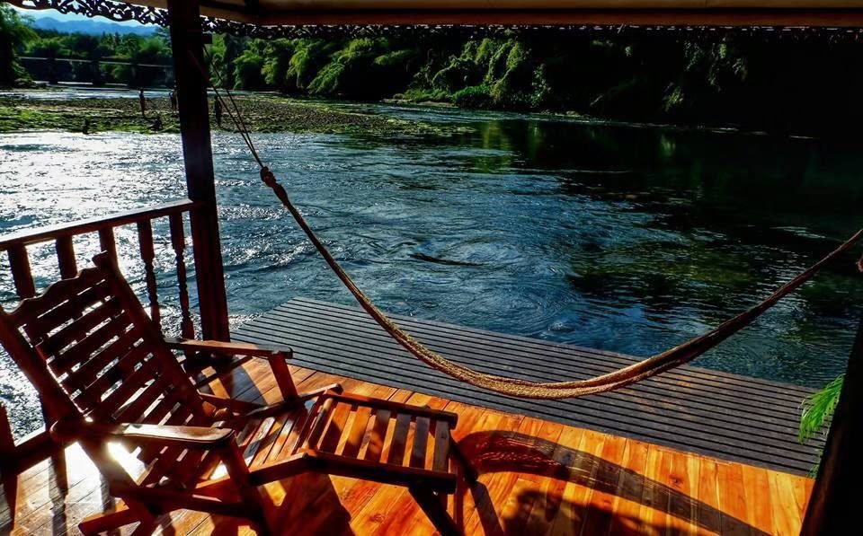 River Kwai Gold + Thai Express + River Kwai Bridge — photo 7