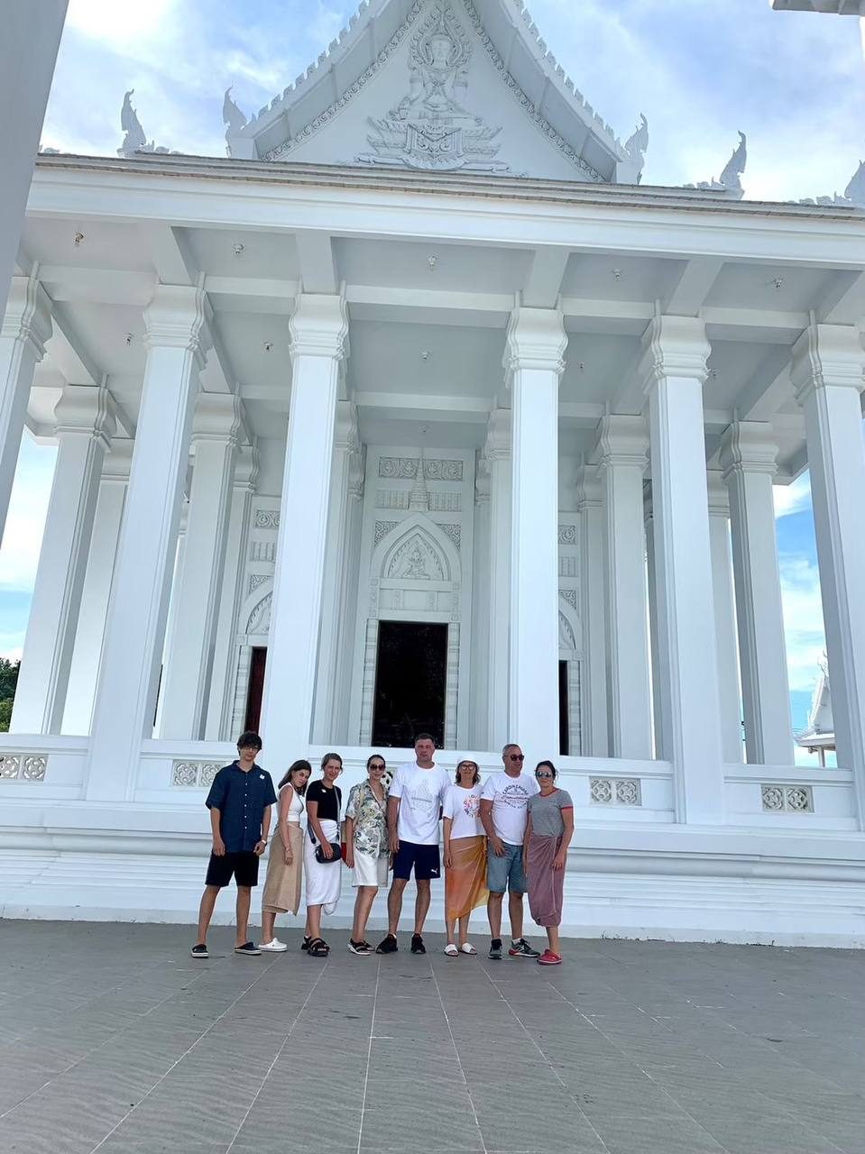 Знакомство с Сиамом — фото 1