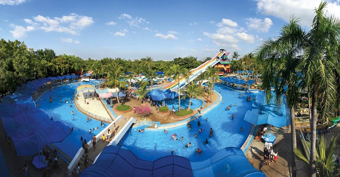 Siam Park Bangkok — photo 3